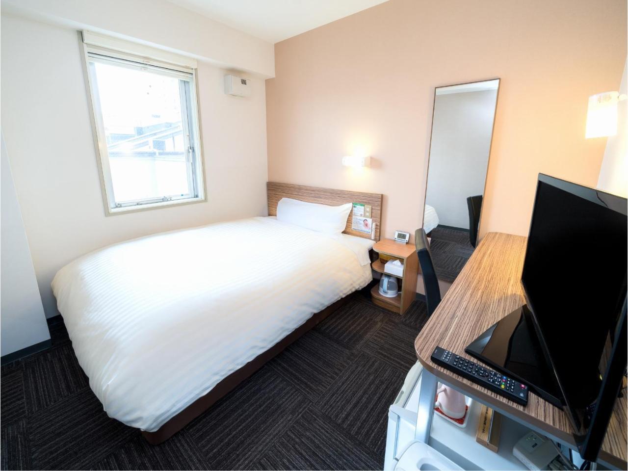 Super Hotel Hirosaki Esterno foto